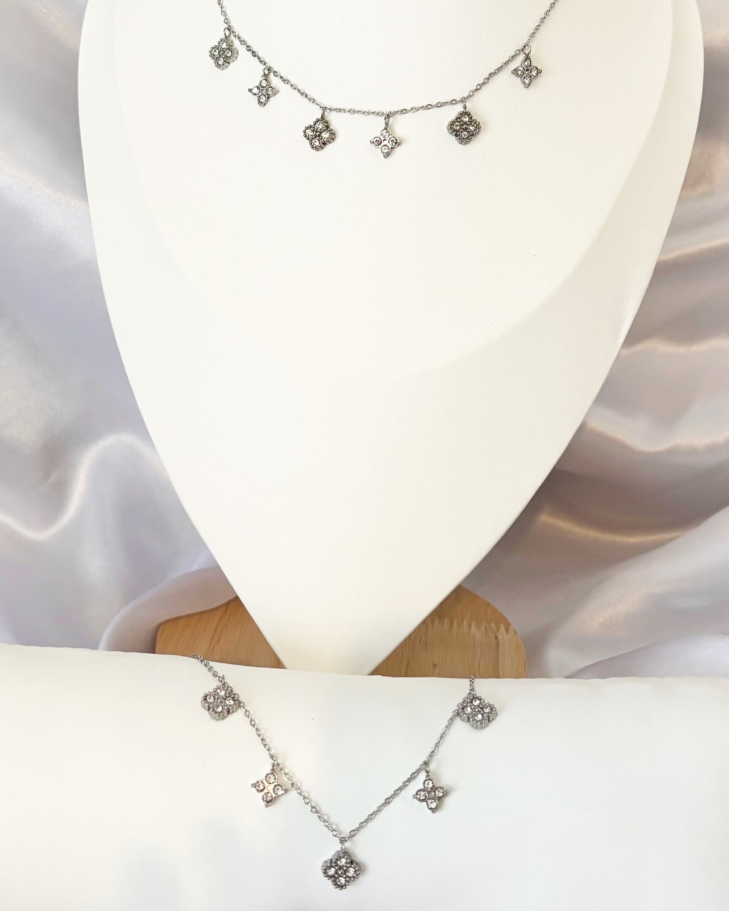 Parure MARYAM