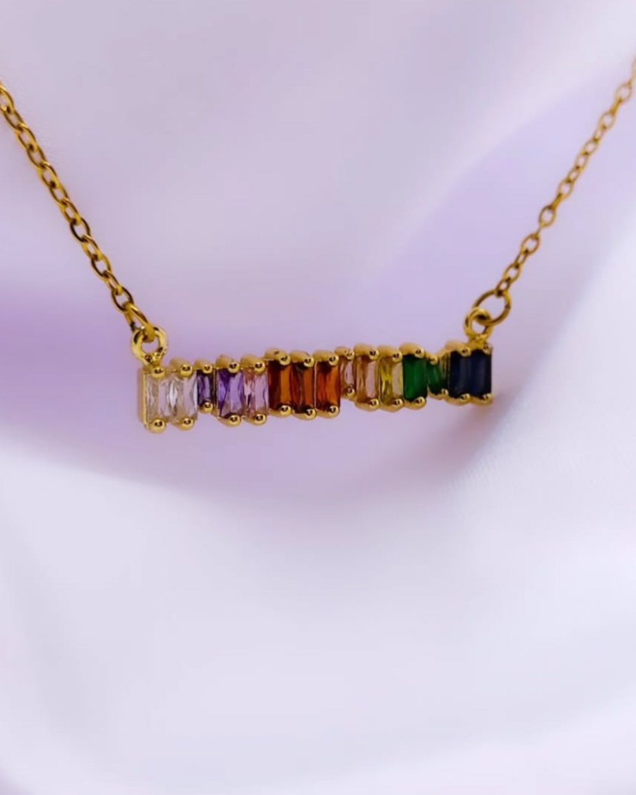 Collier VEGAS