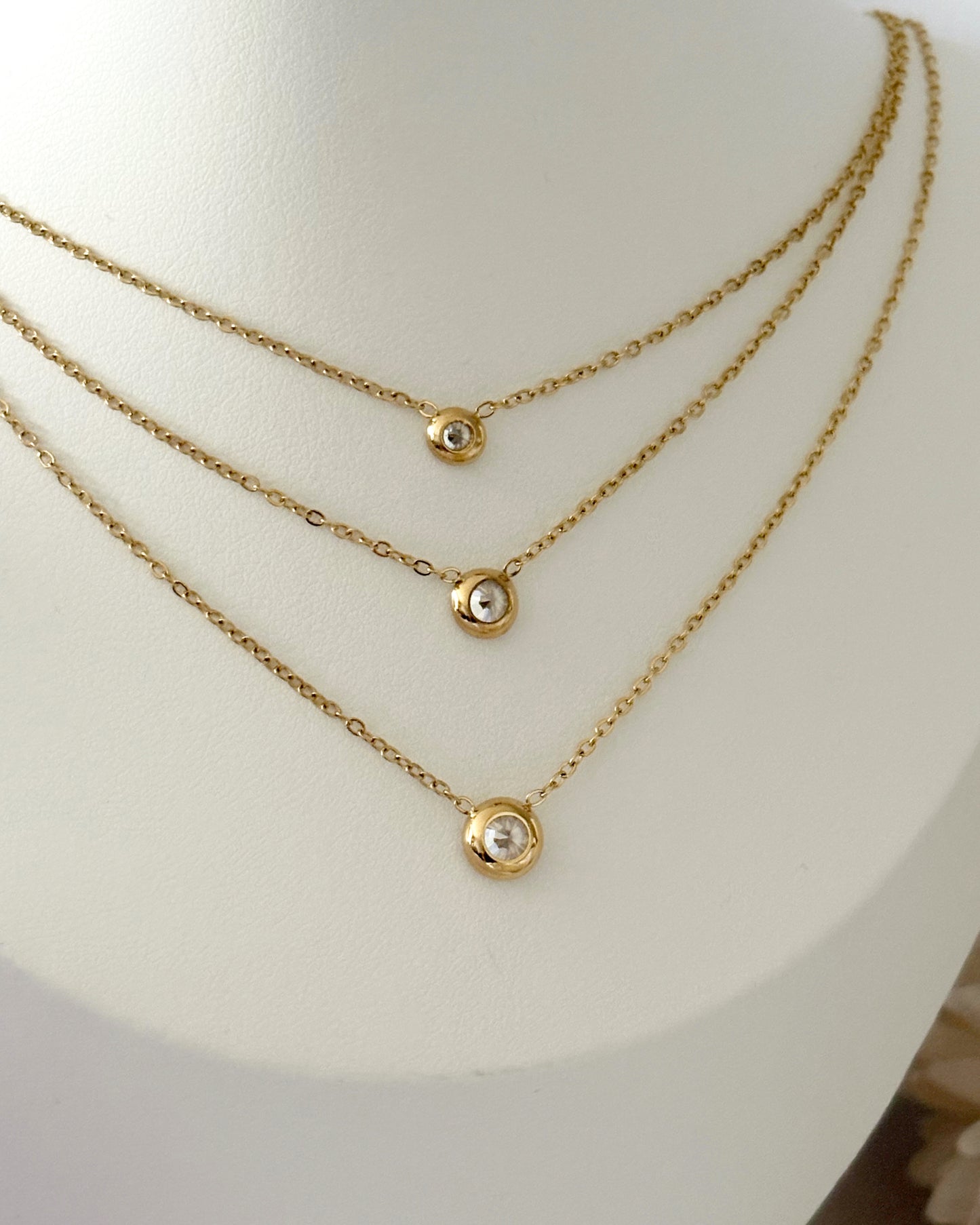 Collier THAÏS