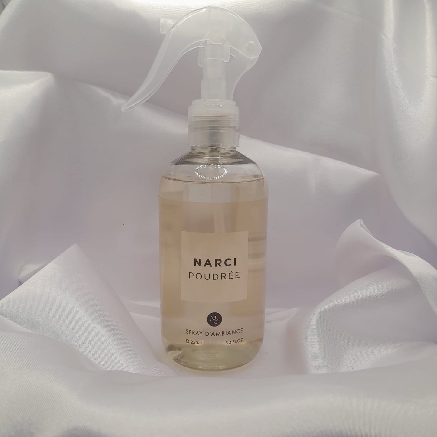 AMBIANCE NARCI