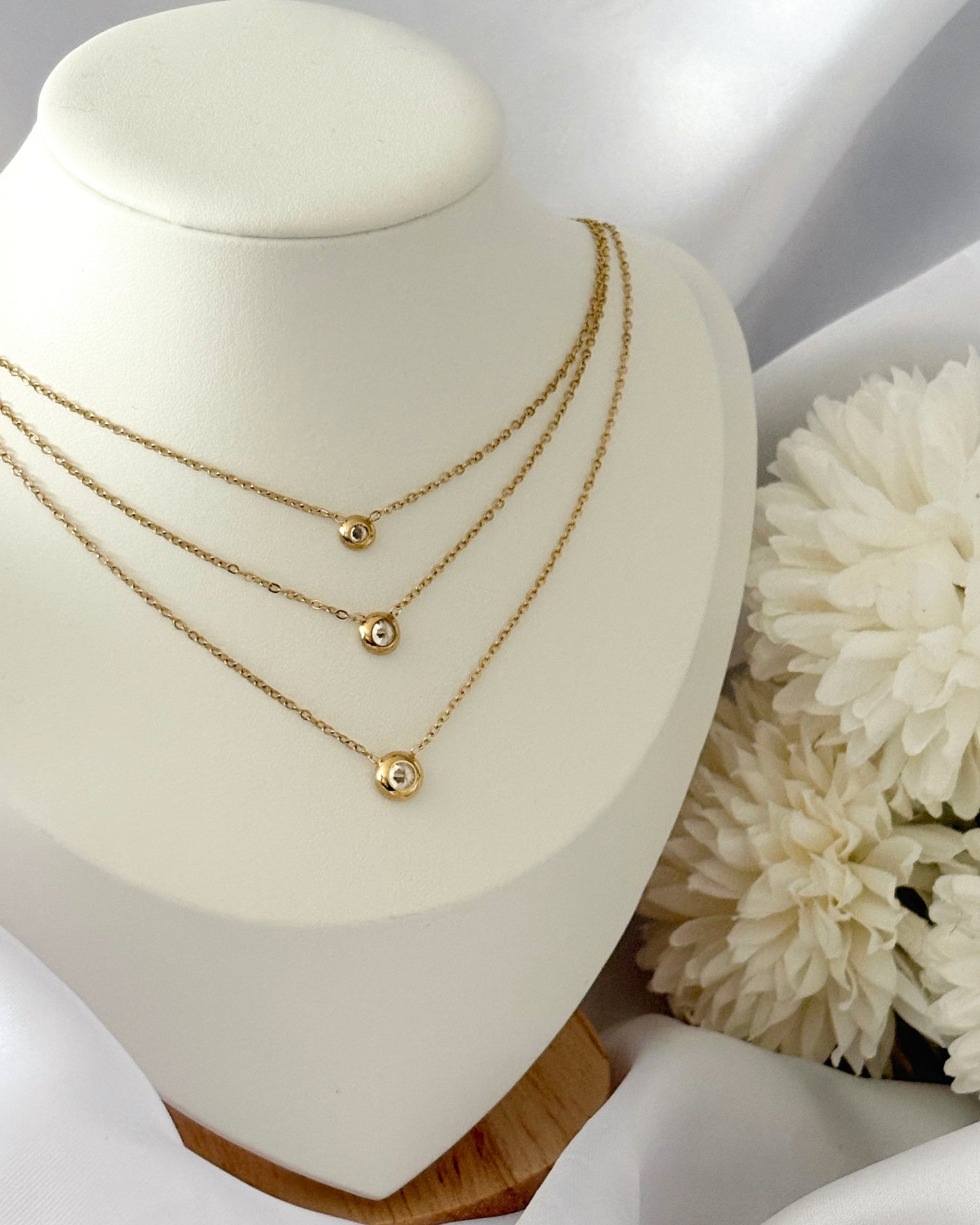 Collier THAÏS