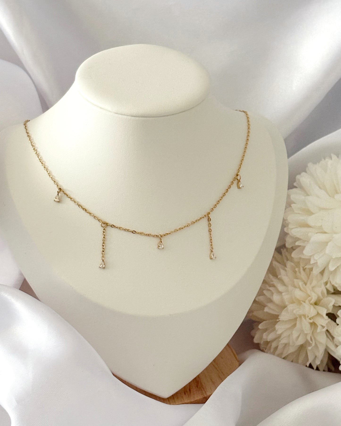Collier TASNIME