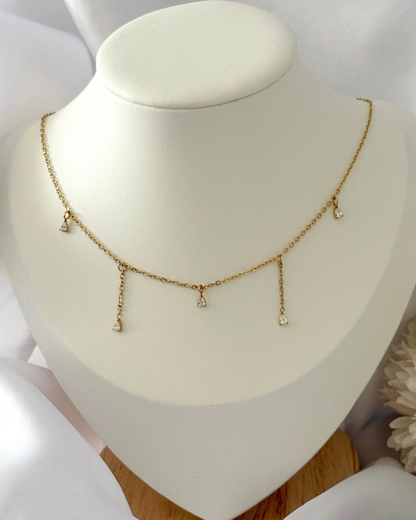 Collier TASNIME
