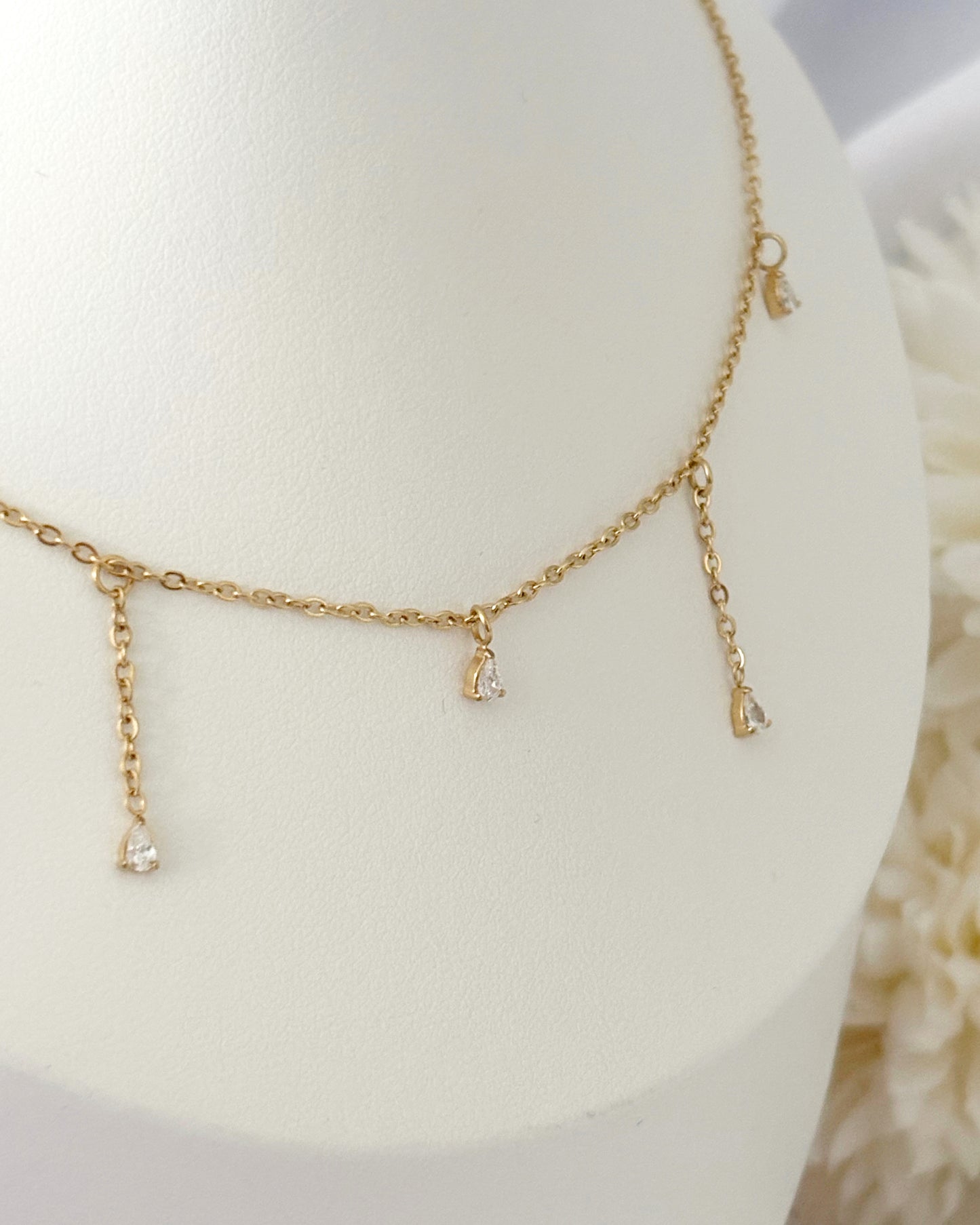 Collier TASNIME