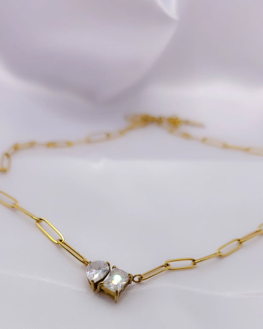 Collier ELSA