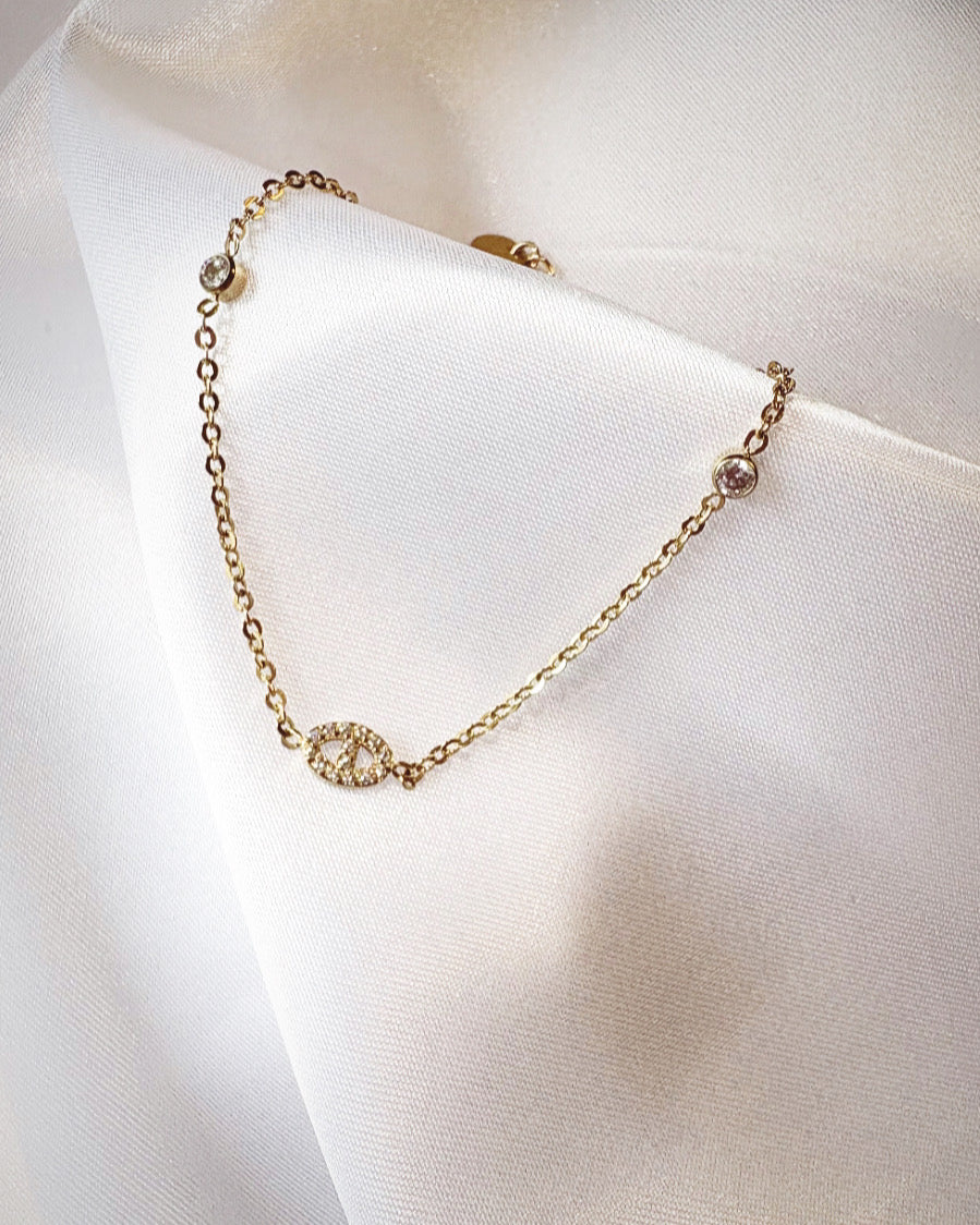 Bracelet JADE