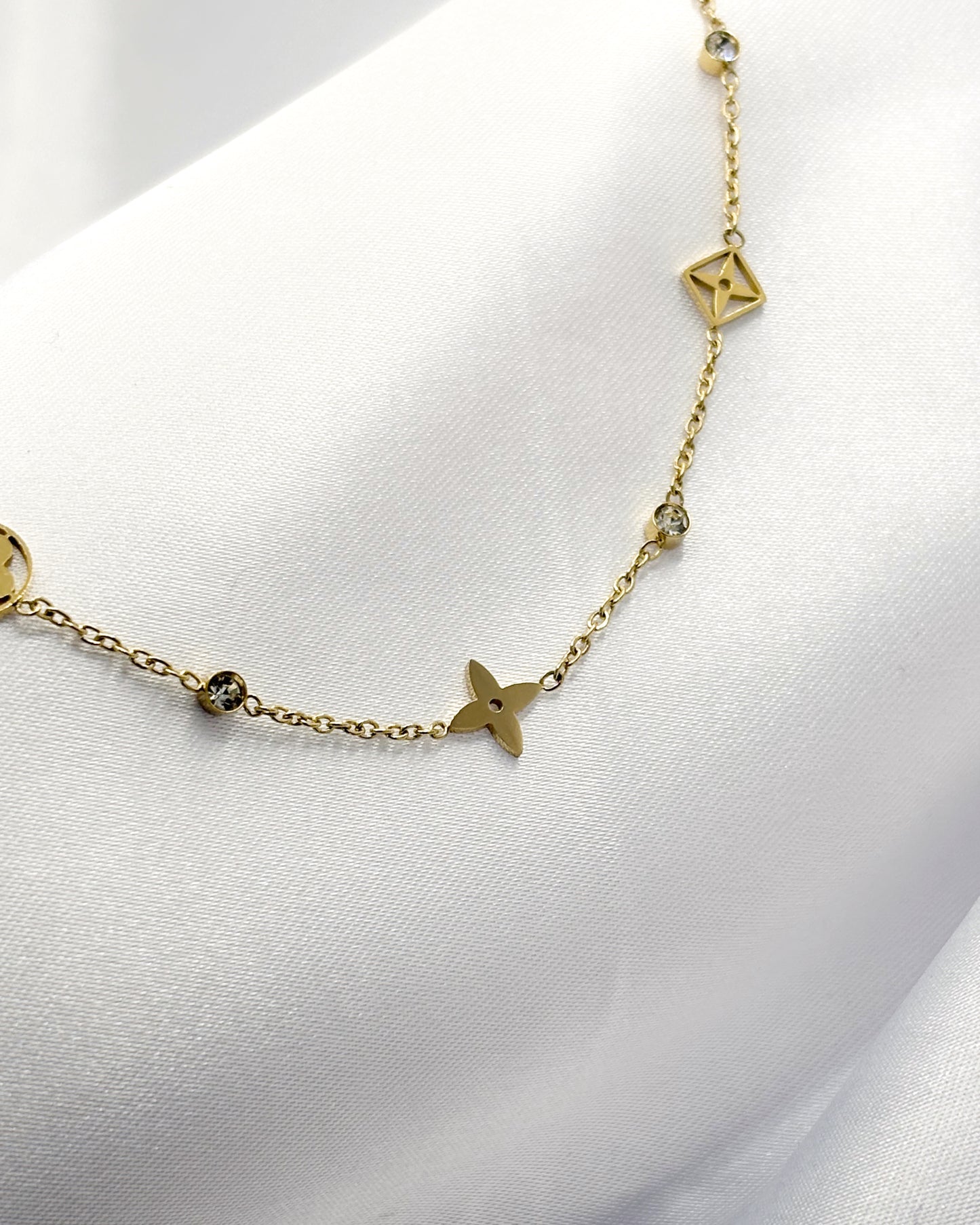 Bracelet LOUISA