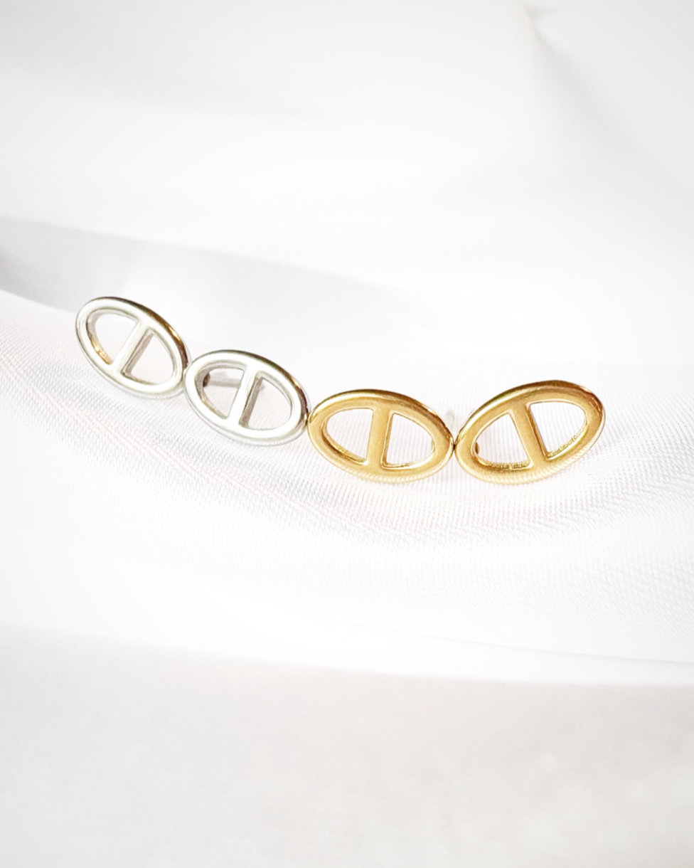 Boucles d’oreilles AMANDA