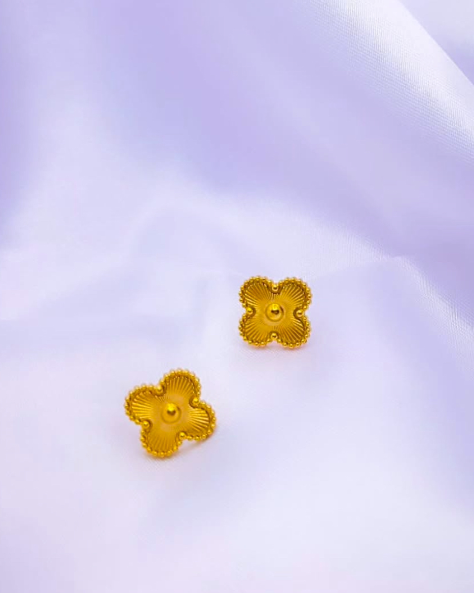 Boucles d’oreilles ALYAH