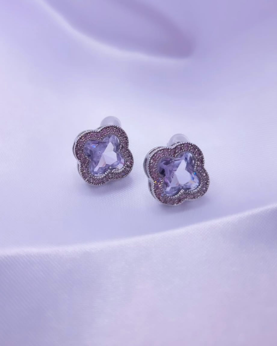 Boucles d’oreilles NELYA