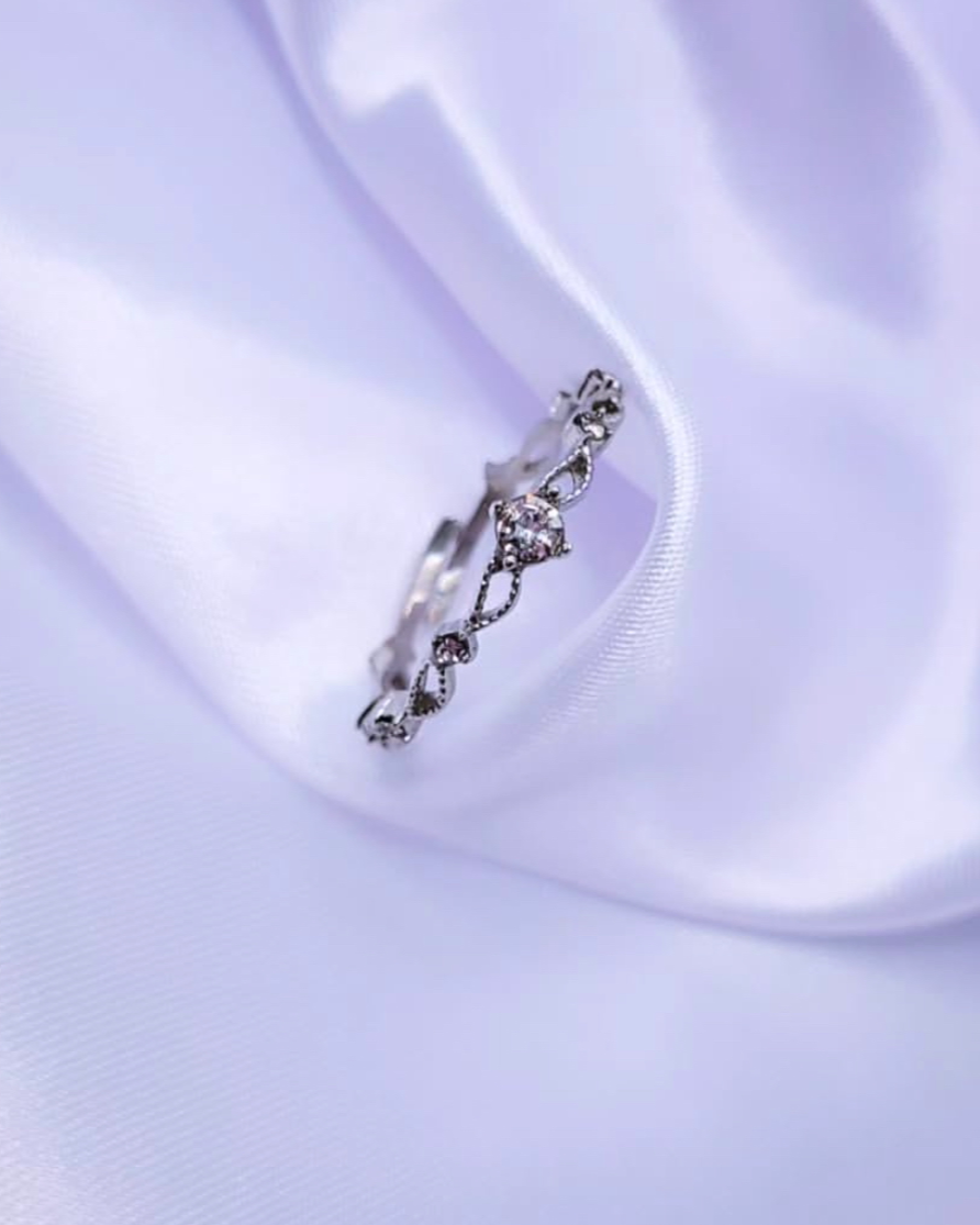 Bague SIRINE