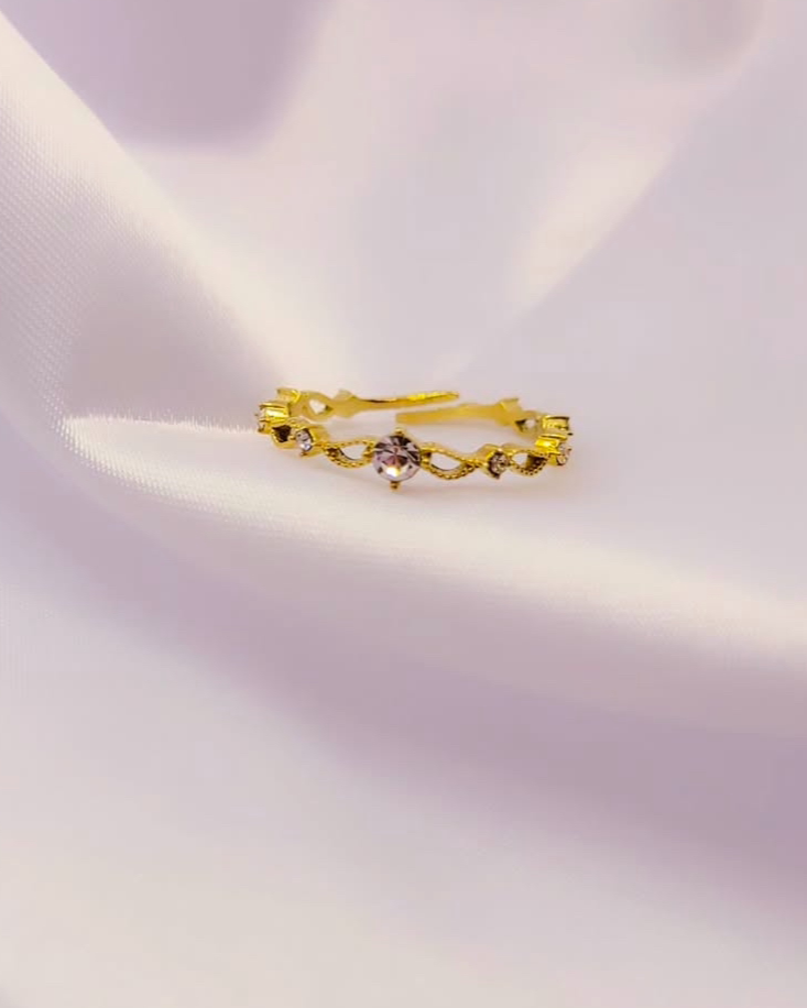 Bague SIRINE