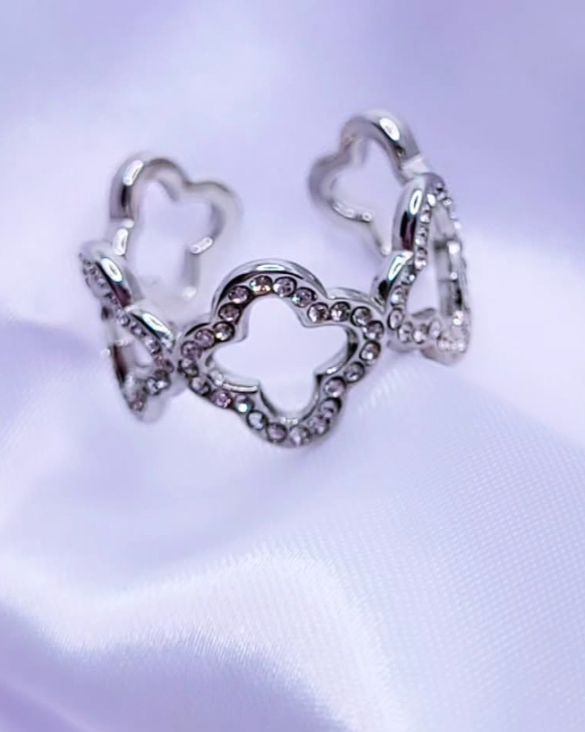 Bague ORNELLA