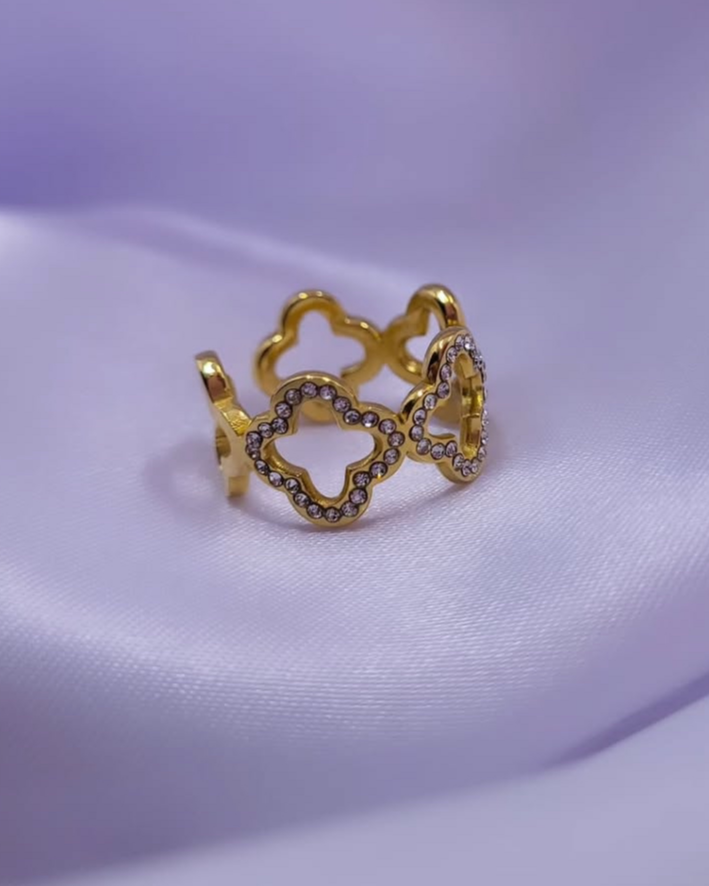 Bague ORNELLA