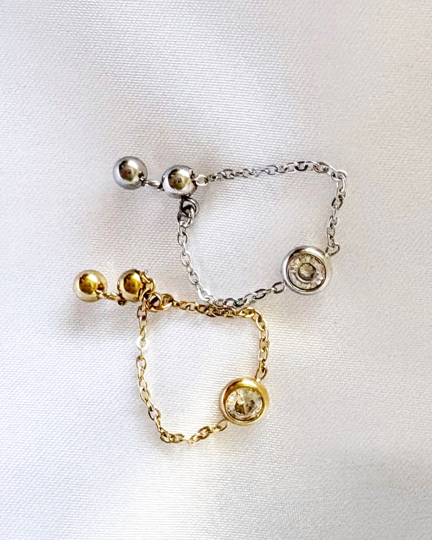 Bague EVY