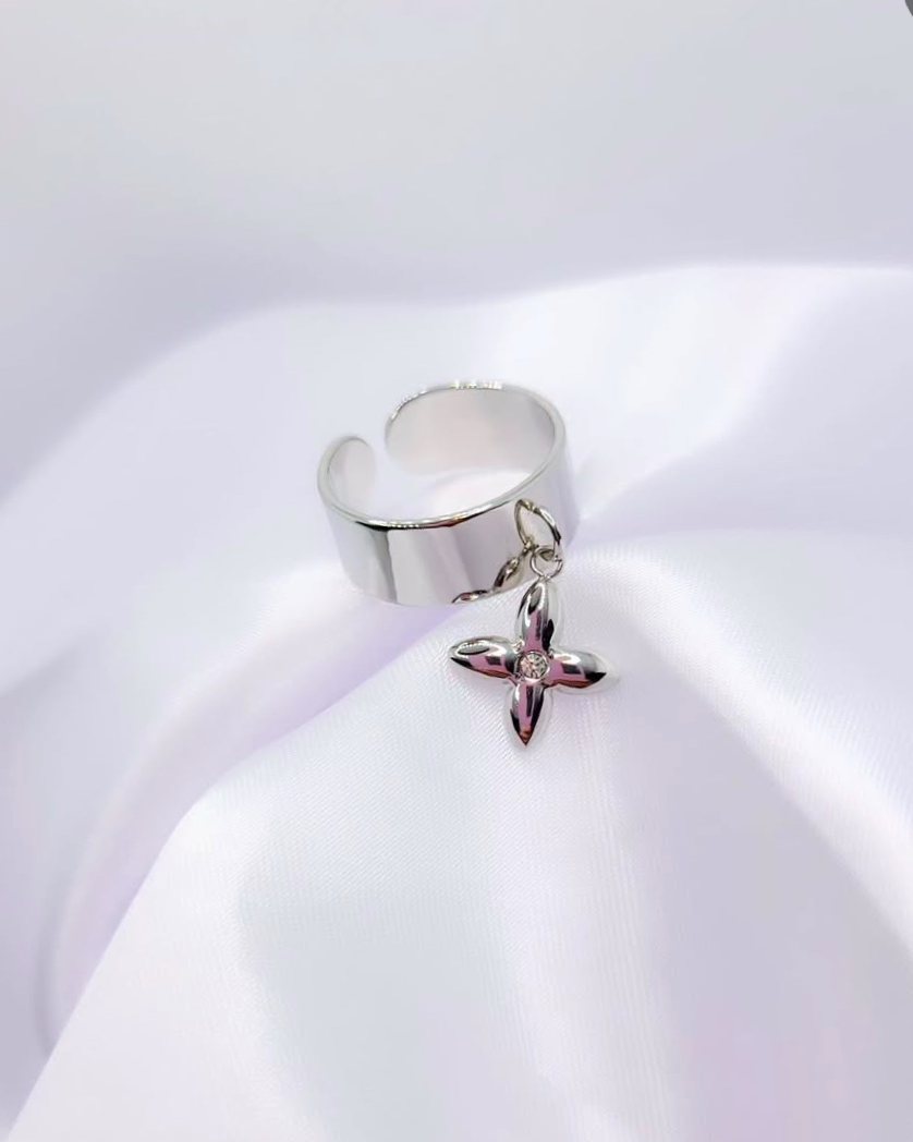 Bague CRUZ