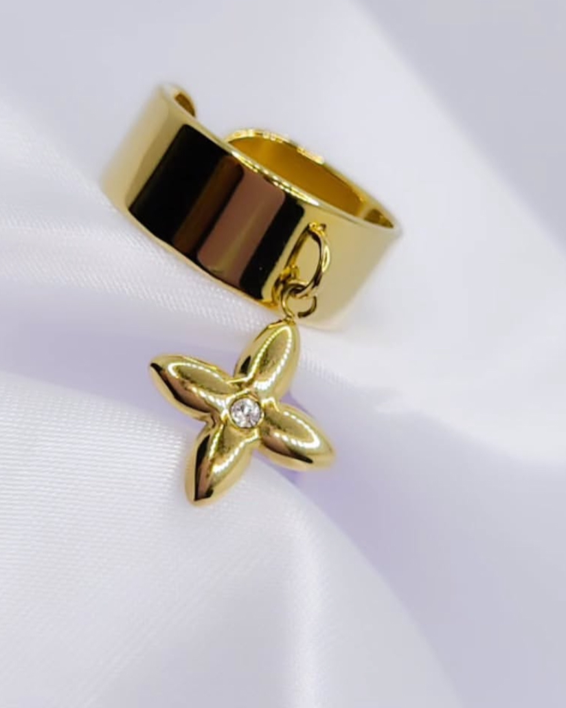 Bague CRUZ