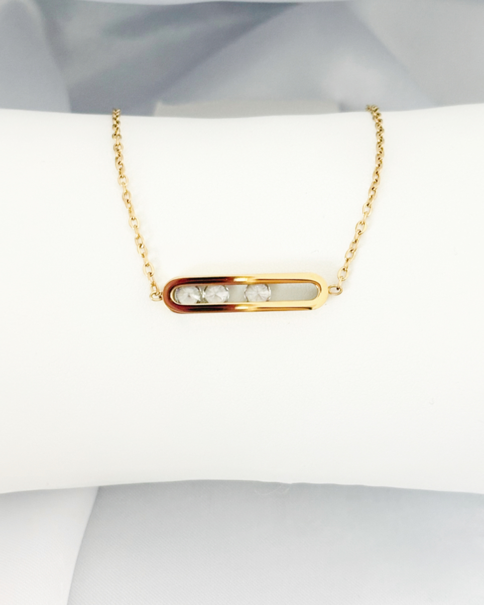 Bracelet DIVA