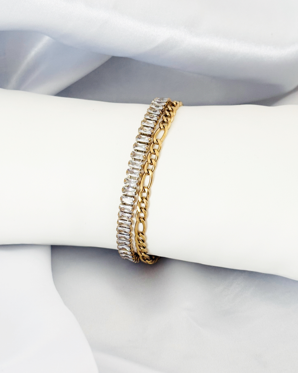 Bracelet CLARA