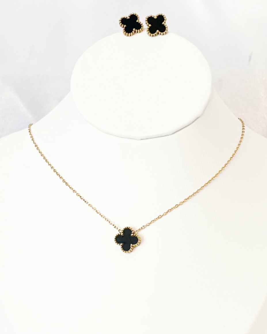 Parure AMBER