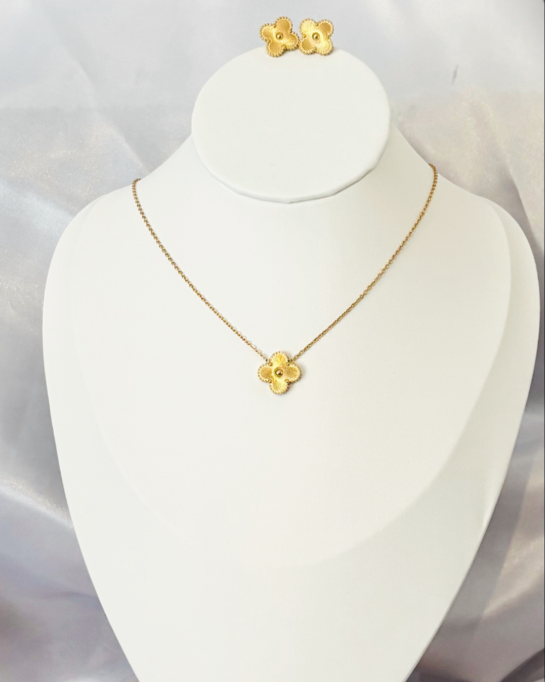 Parure ALYAH
