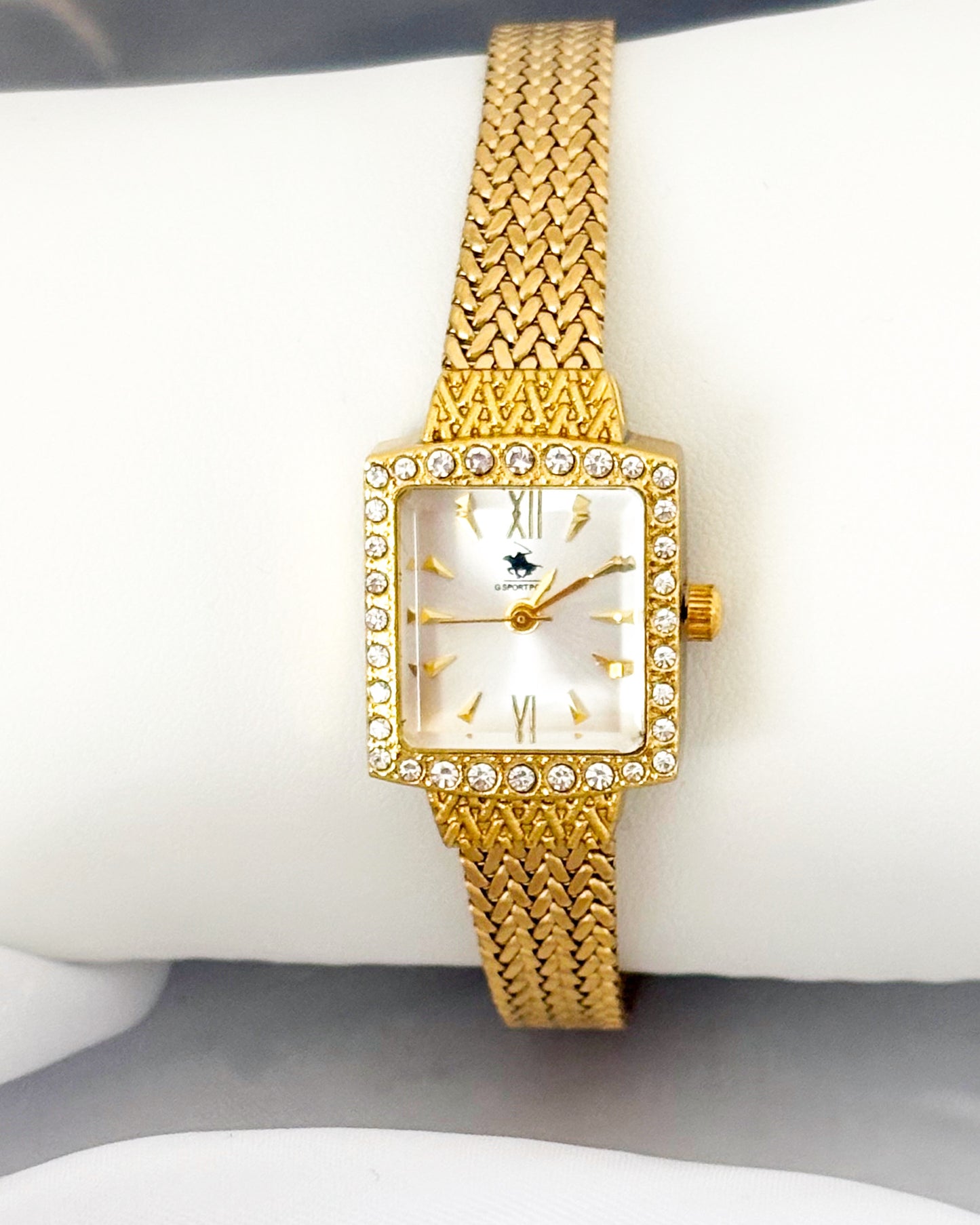 Montre LUXYA