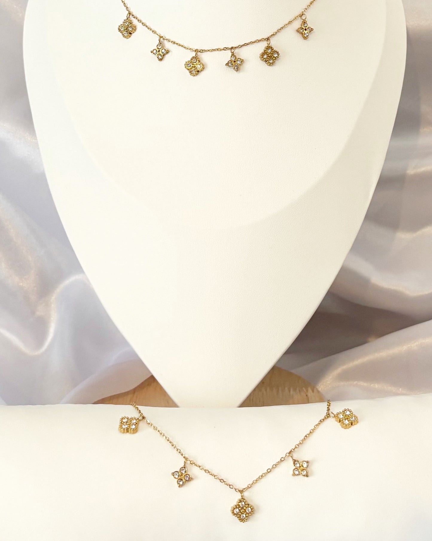 Parure MARYAM