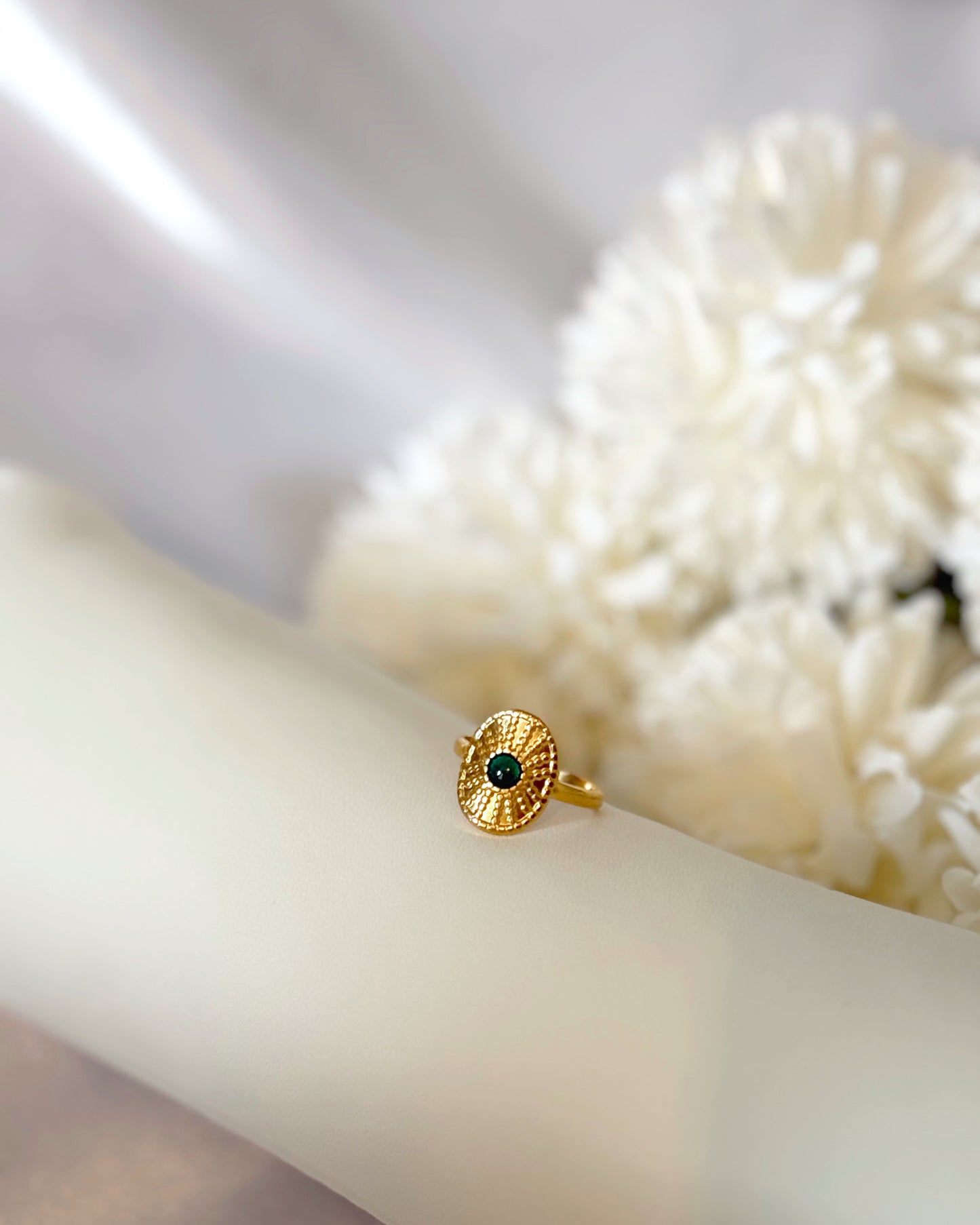 Bague MERIDA