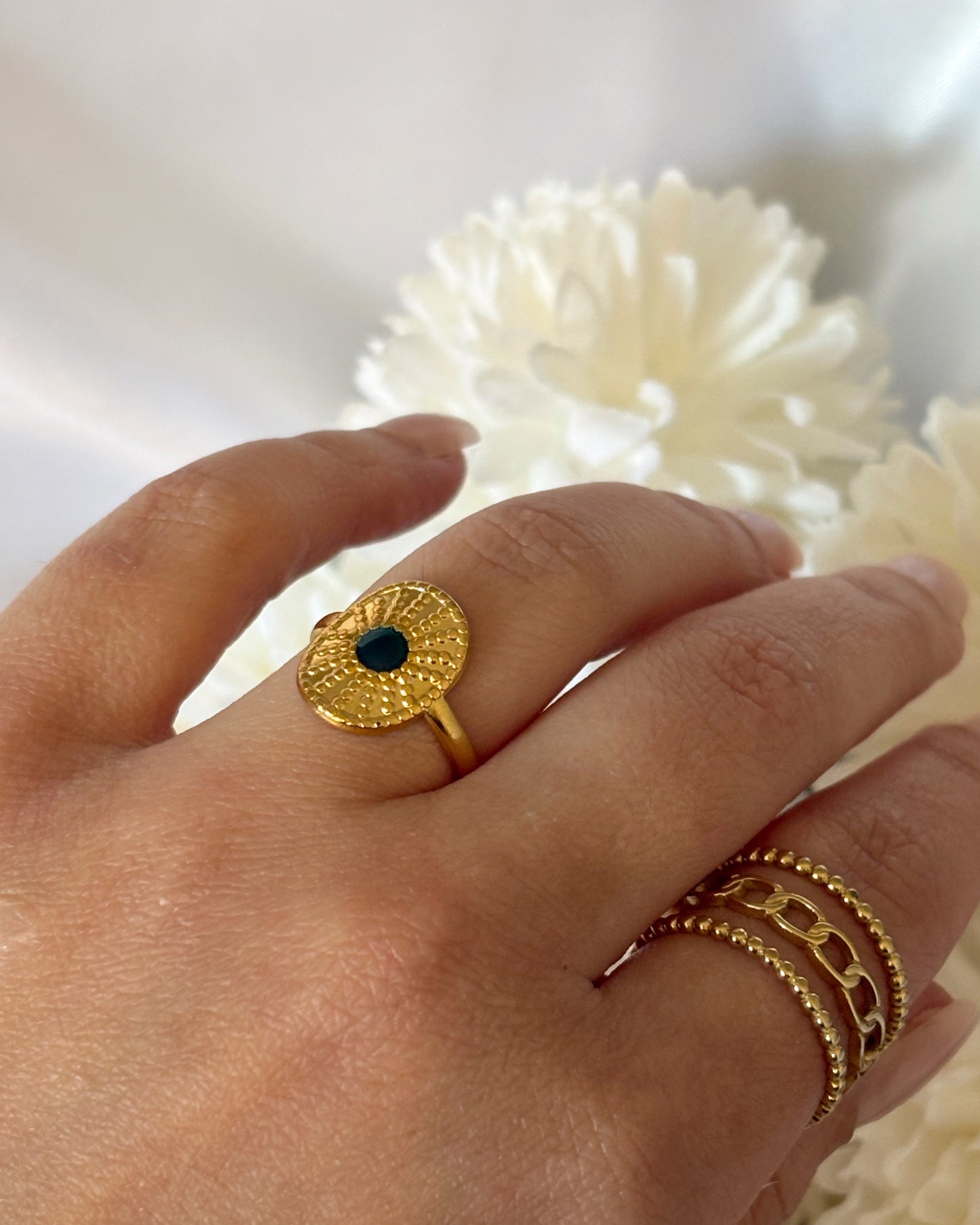 Bague MERIDA
