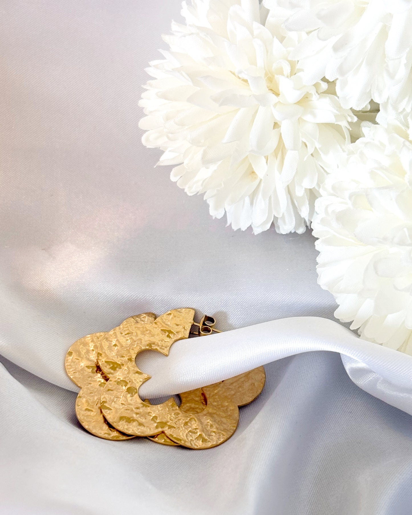 Boucles d’oreilles CHELSEA