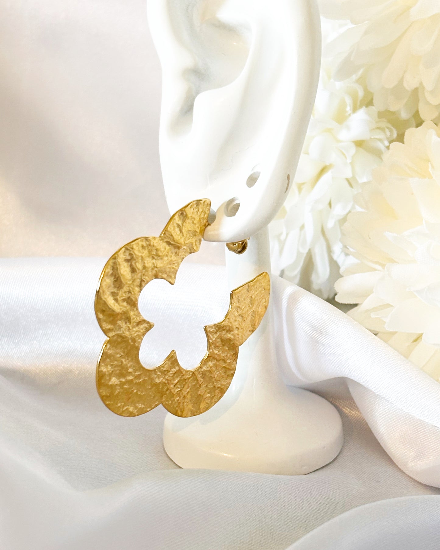 Boucles d’oreilles CHELSEA