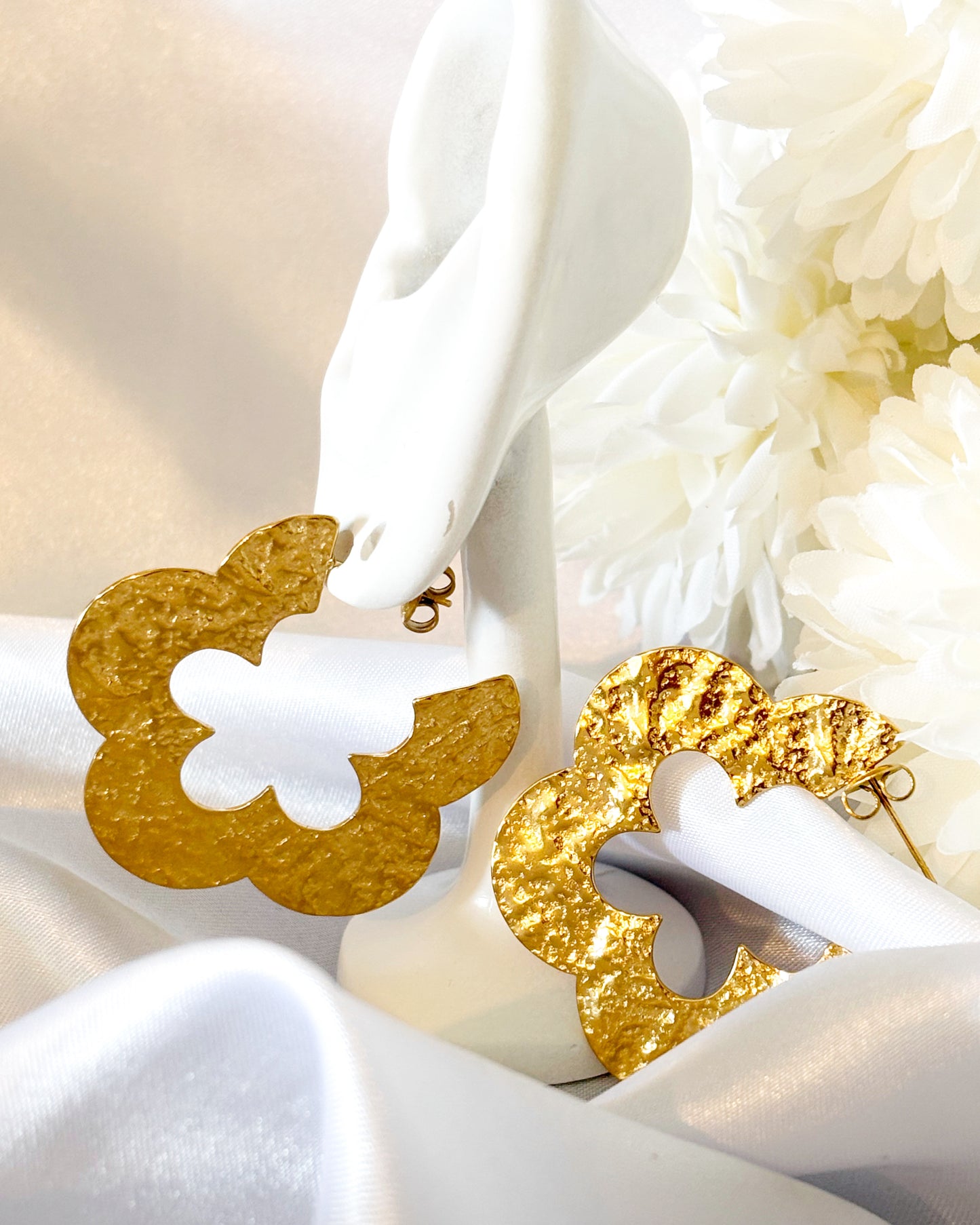 Boucles d’oreilles CHELSEA