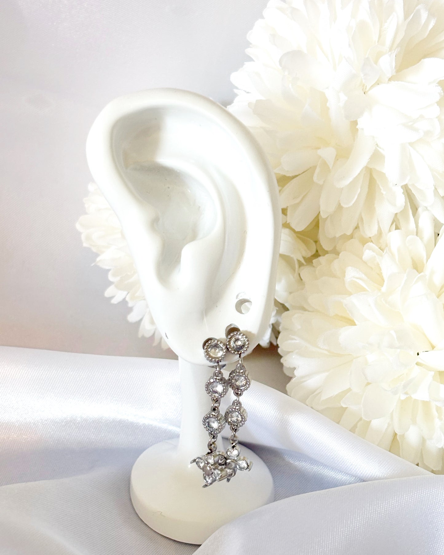 Boucles d’oreilles ANISSA