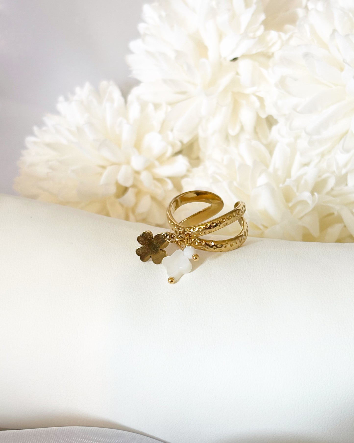 Bague GINA