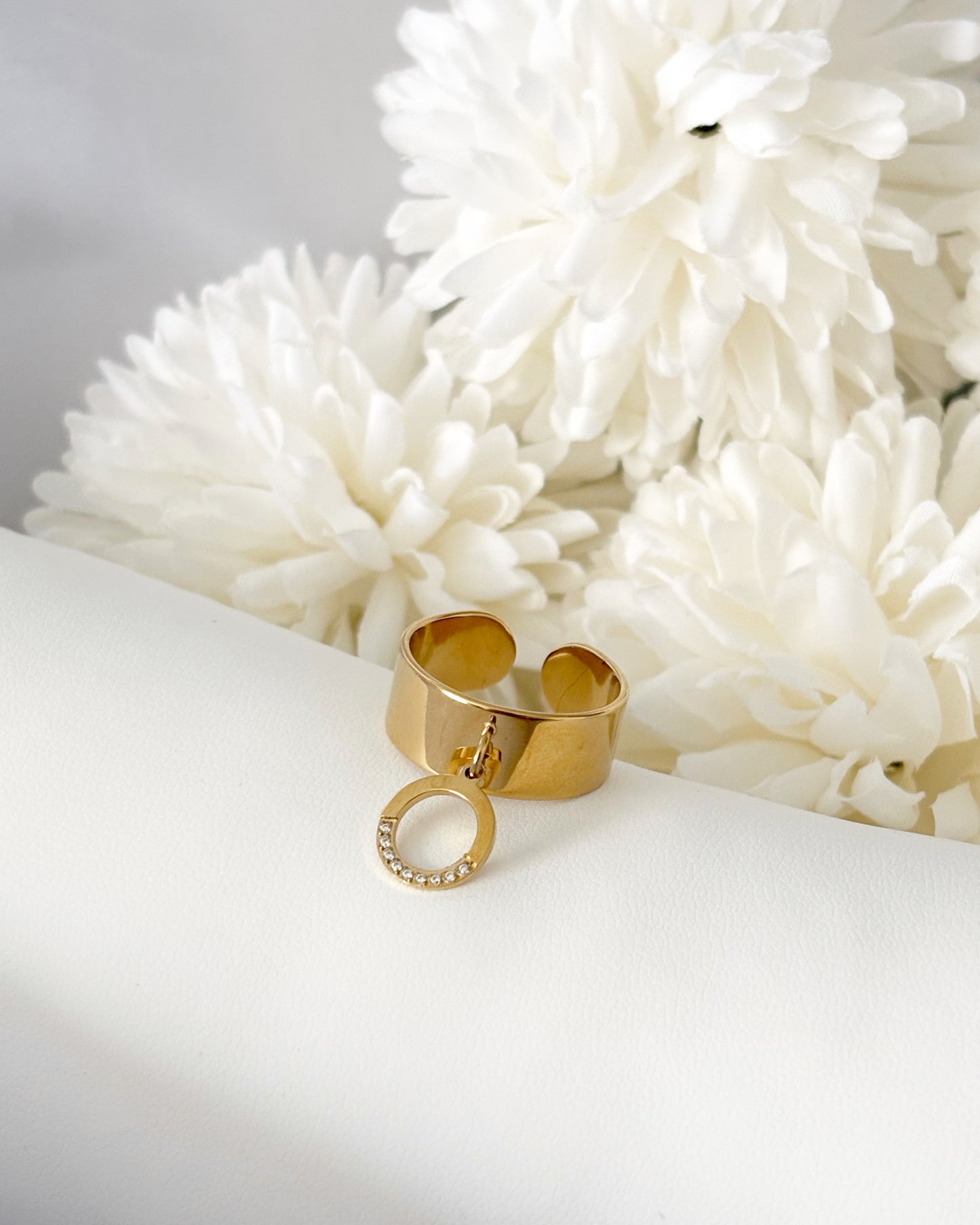 Bague MELISSA