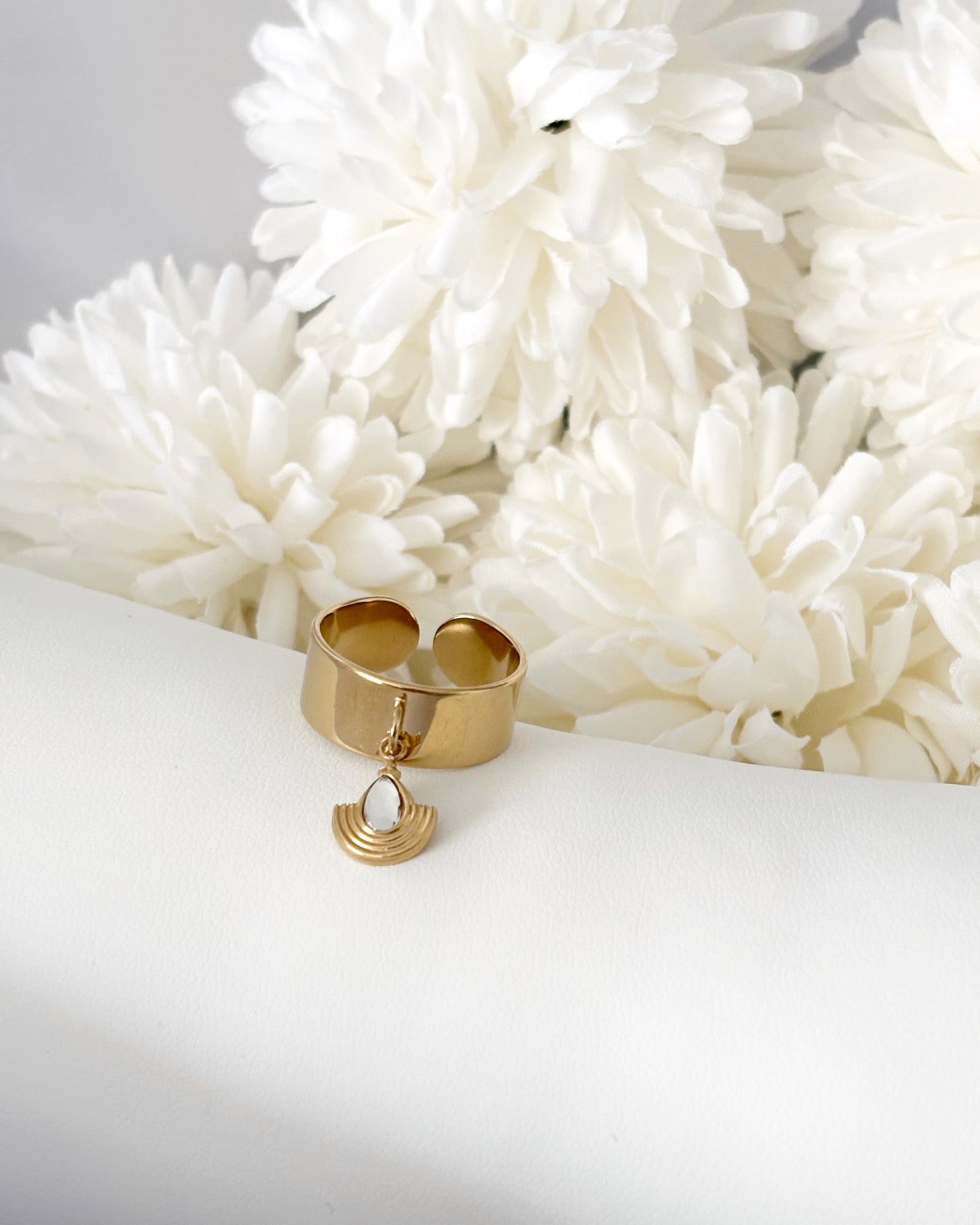 Bague PALOMA