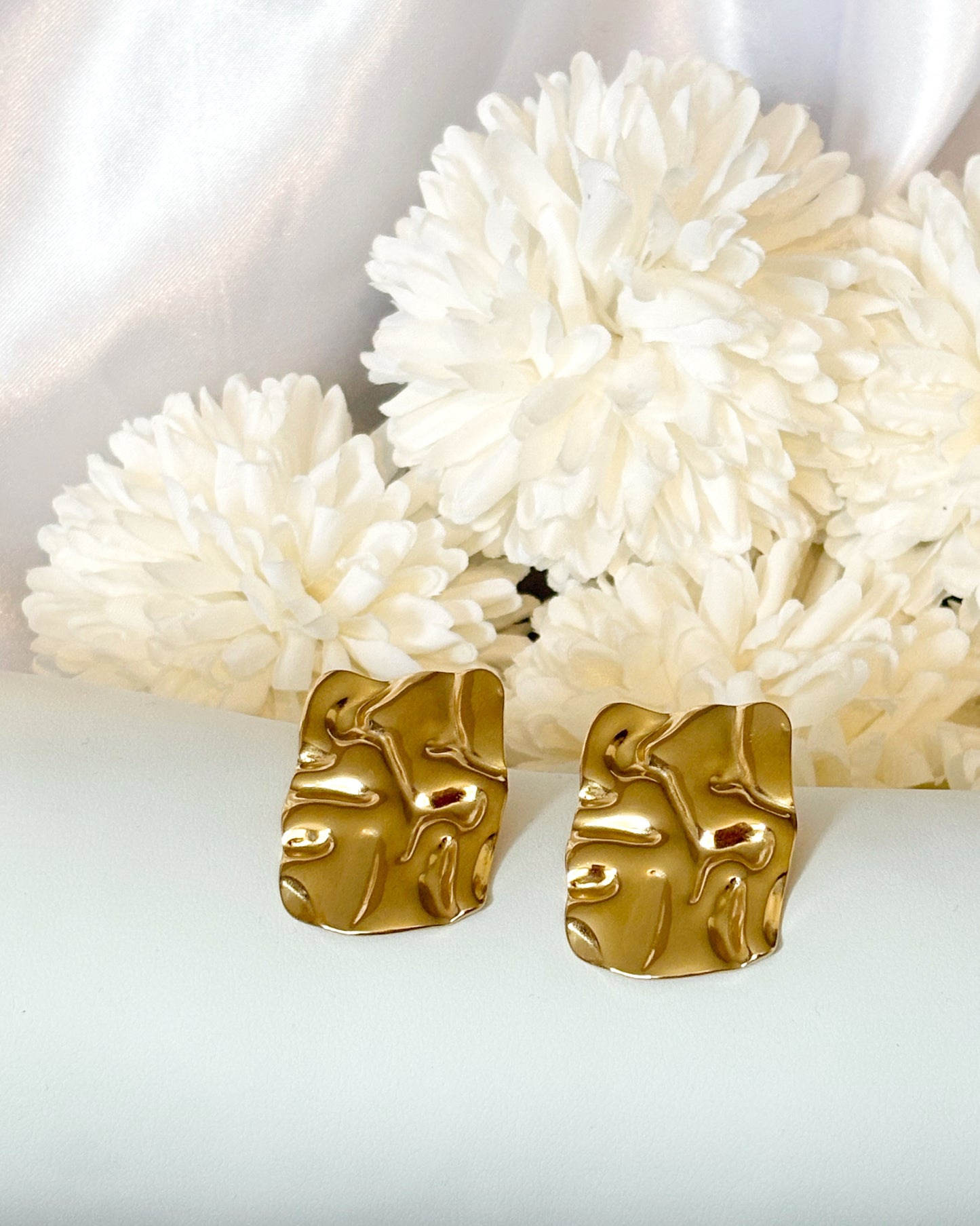 Boucles d’oreilles SEVILLA