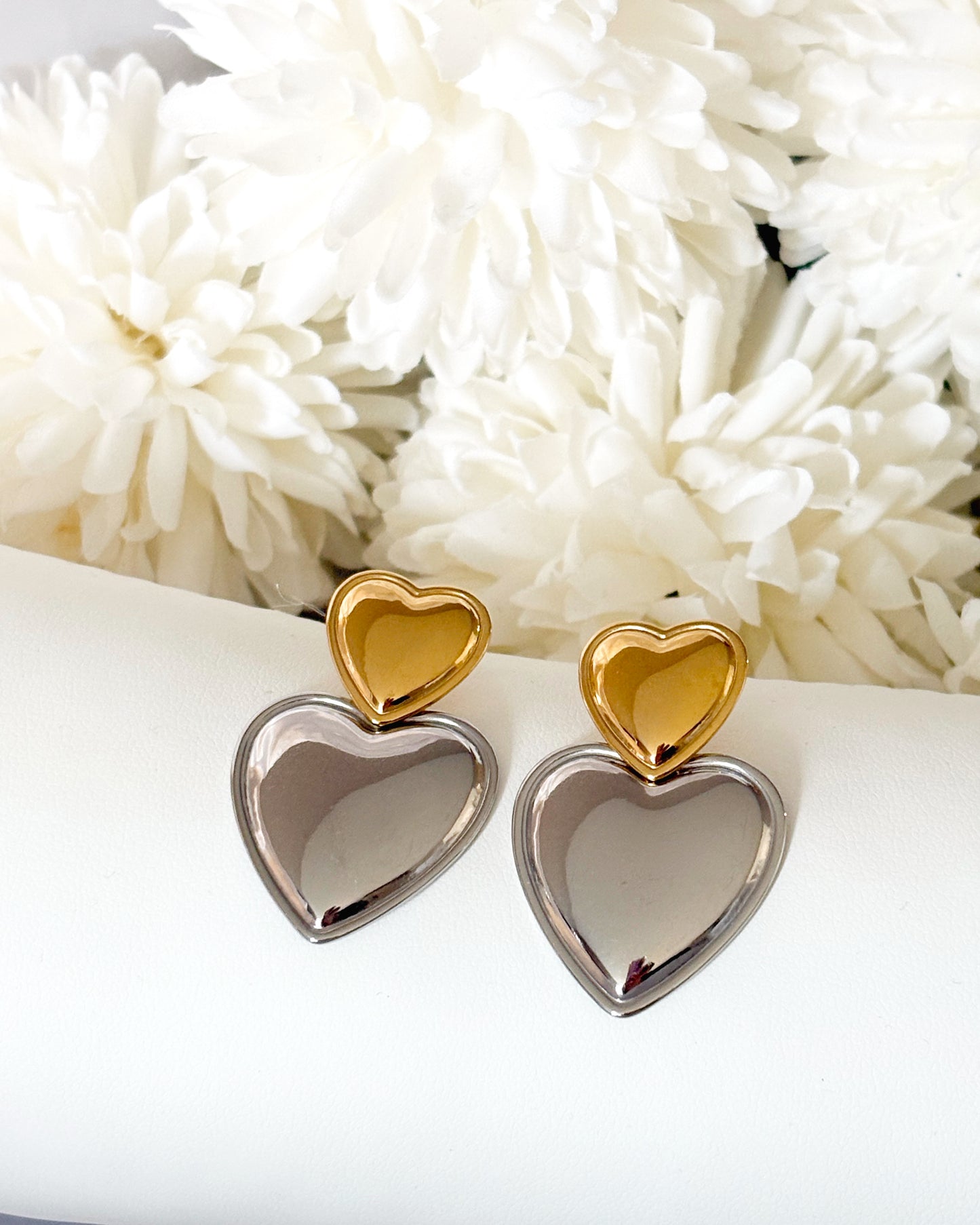Boucles d’oreilles MATHILDA