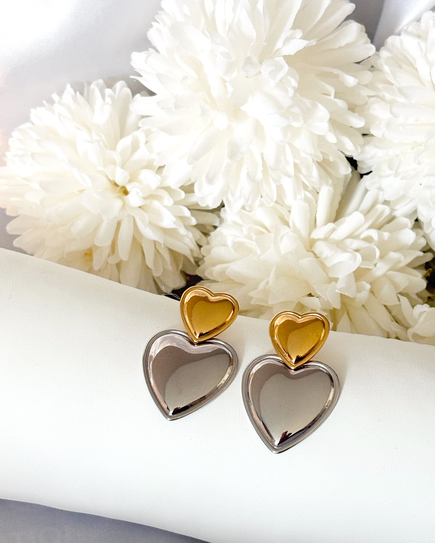 Boucles d’oreilles MATHILDA