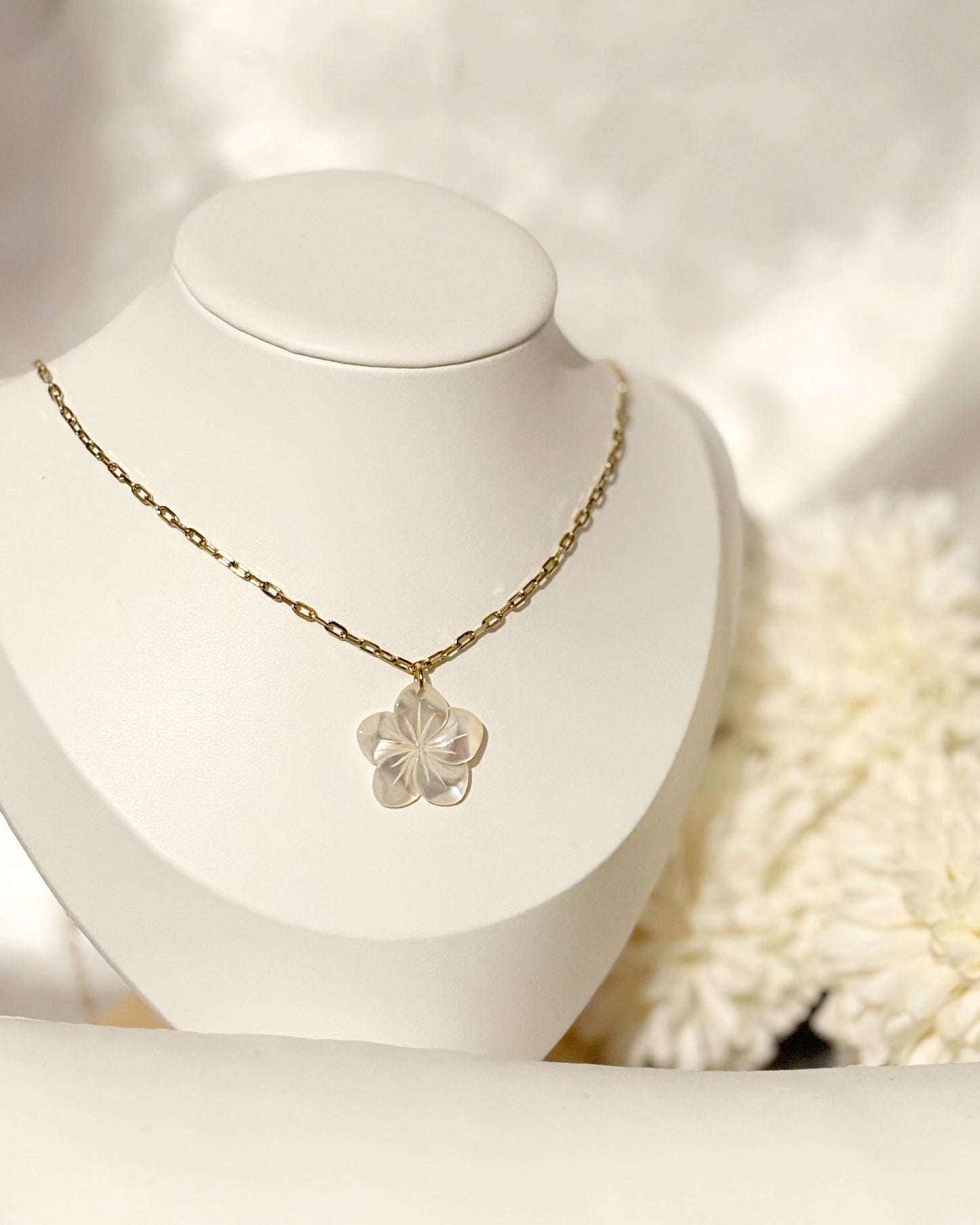 Collier MAONA