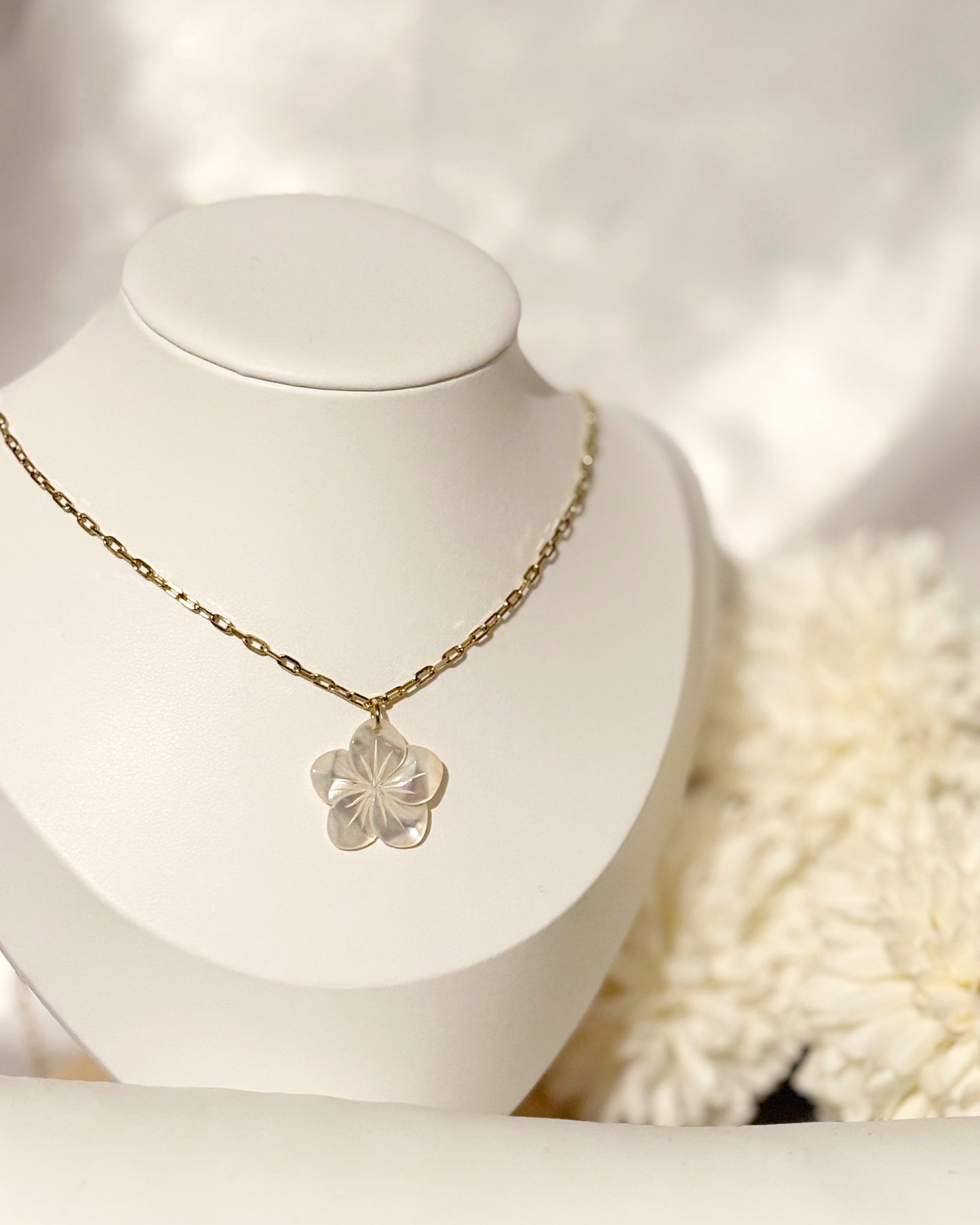 Collier MAONA