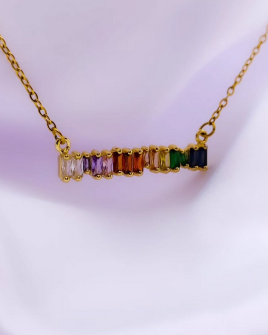Collier VEGAS