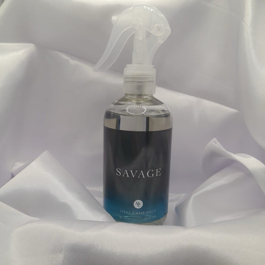 AMBIANCE SAVAGE
