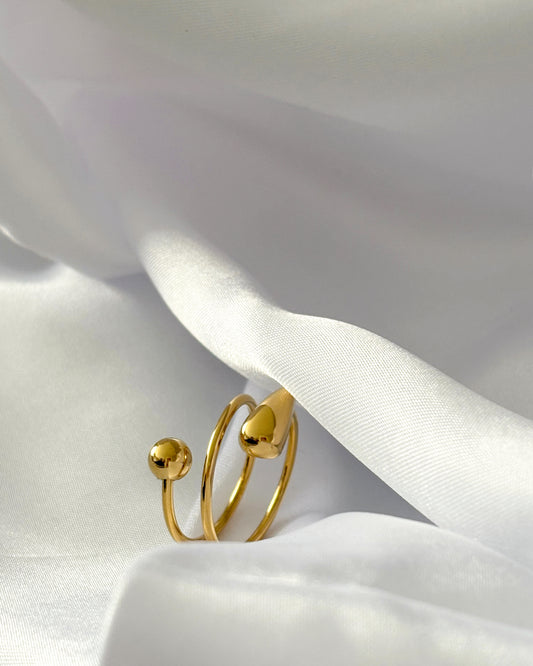Bague BEYELL
