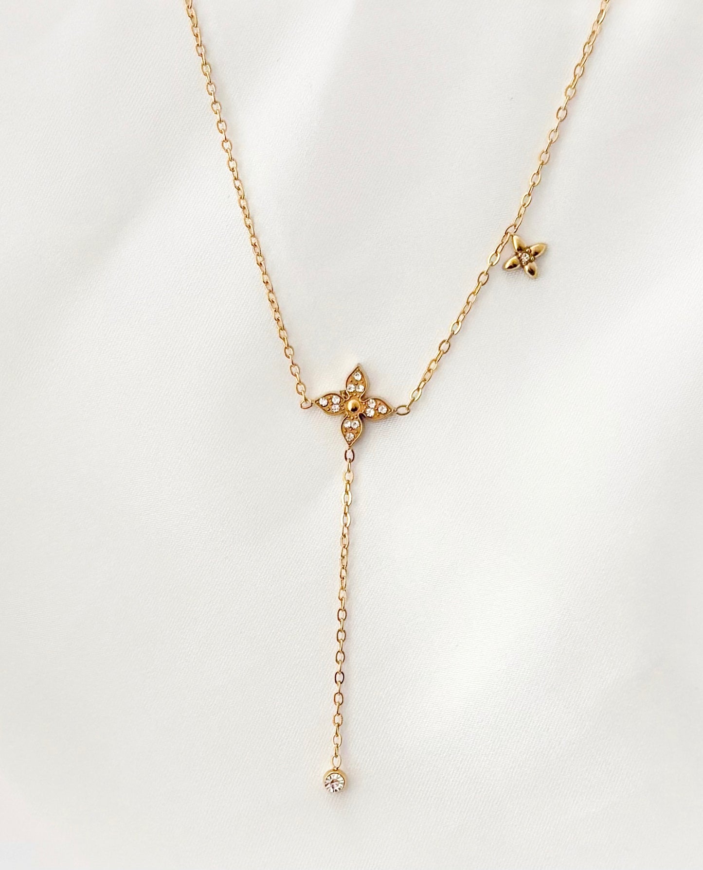 Collier TARA