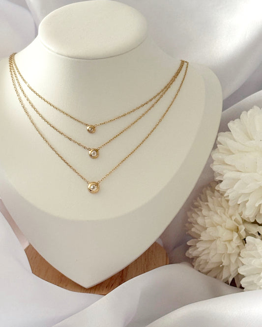 Collier THAÏS