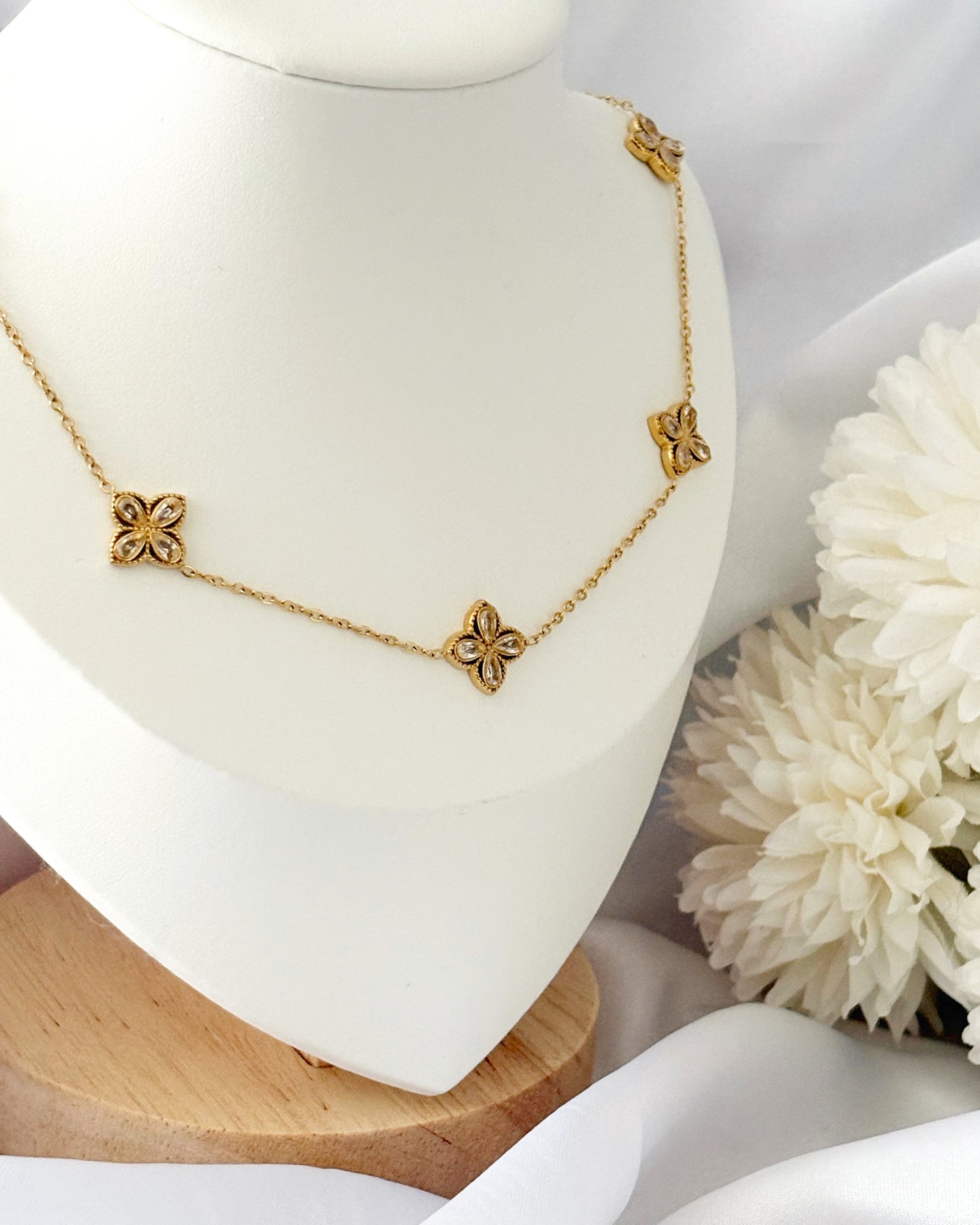 Collier MONA