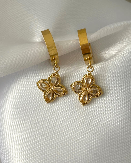Boucles d’oreilles LILIANA