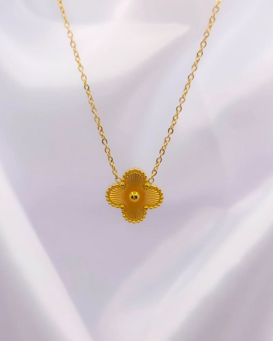Collier ALYAH