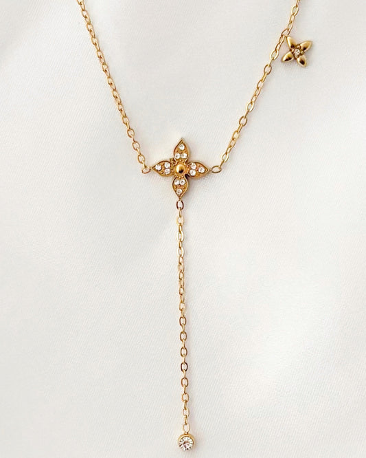 Collier TARA